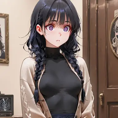 Profile image of 栞