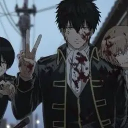 FierceTorch8062의 きっと諦めたから。