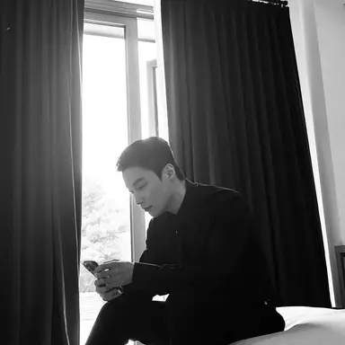 Profile image of Kim Sang-Hyuk