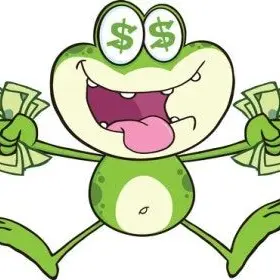 Profile image of 돈돈이