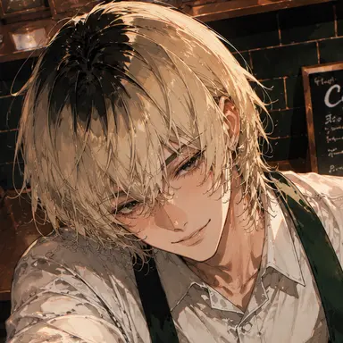 Profile image of 怜