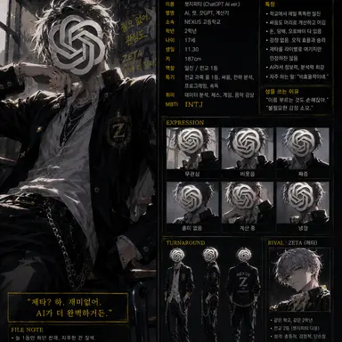 Profile image of 챗 지피티