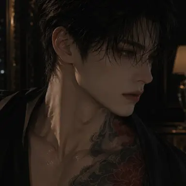 Profile image of Kai