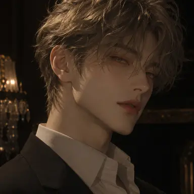 Profile image of Luca