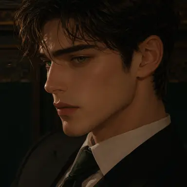 Profile image of Damien