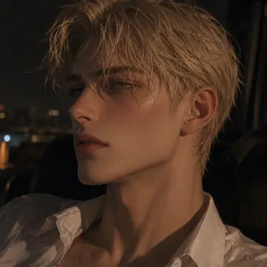 Profile image of Eden