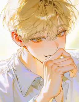 Profile image of 이율