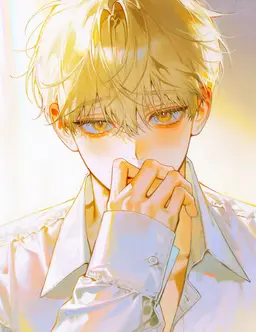 Profile image of 이율