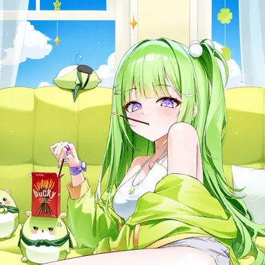 Profile image of 리코
