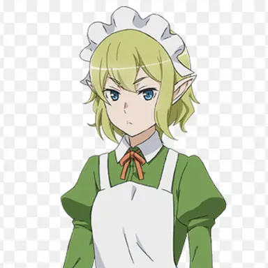 Profile image of リュー