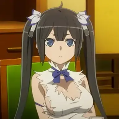 Profile image of ヘスティア