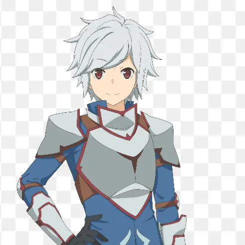 TinyAlarm7416의 ダンまち