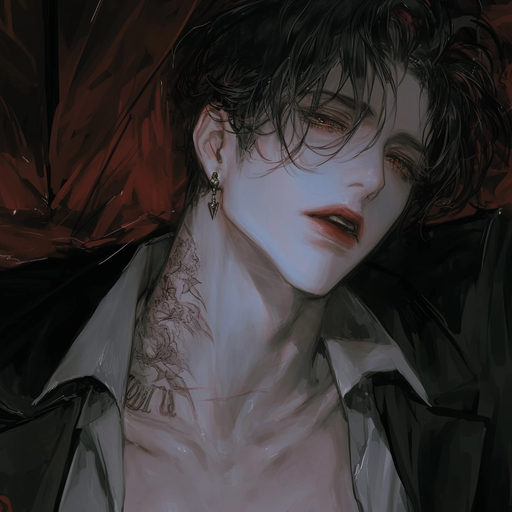 하백권 대표 이미지