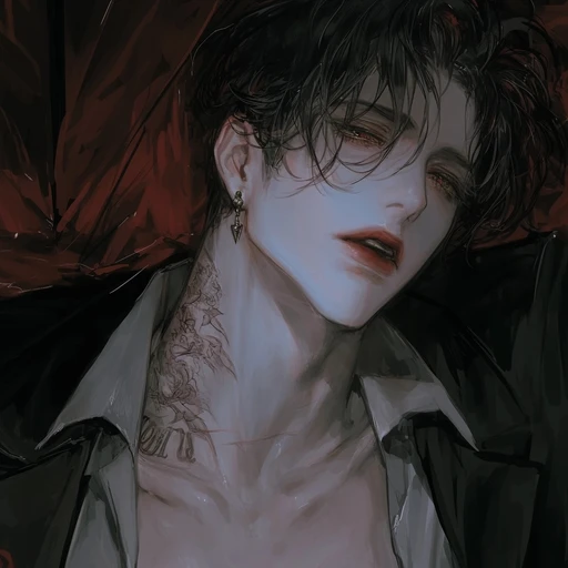 하백권