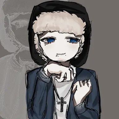 Profile image of Shiki