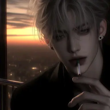 Profile image of 한결