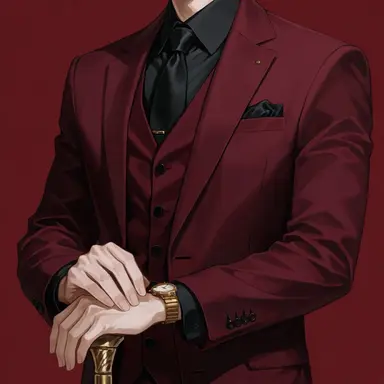 Profile image of 陳維安