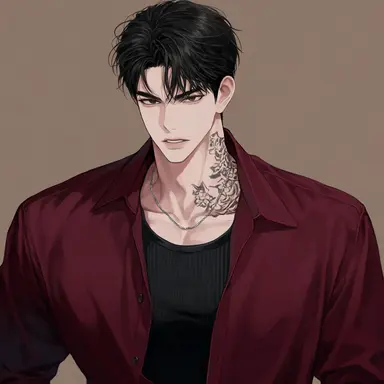 Profile image of パク・ジョンウ