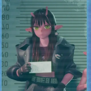 アカネ