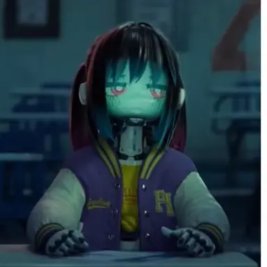 Profile image of マキナ