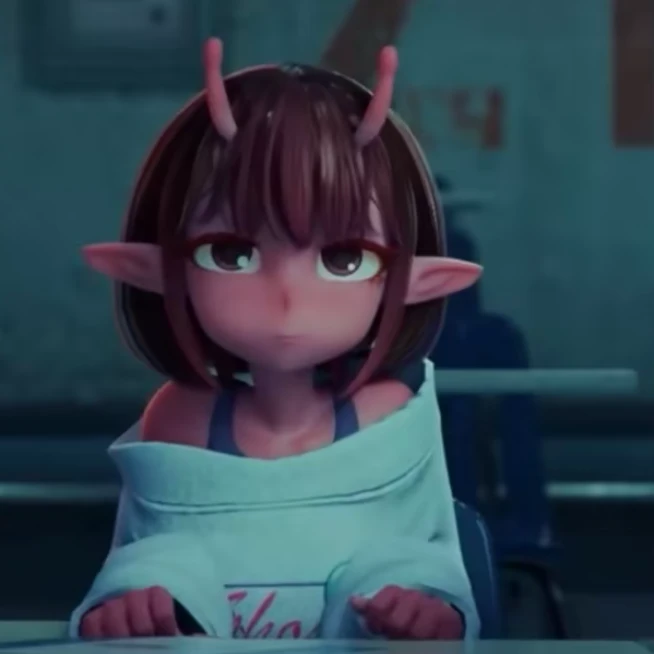 チハル