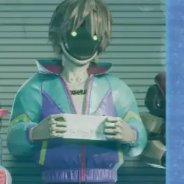 Profile image of マックス