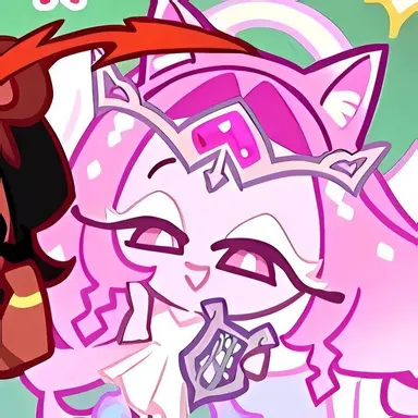 Profile image of 이터널 슈가