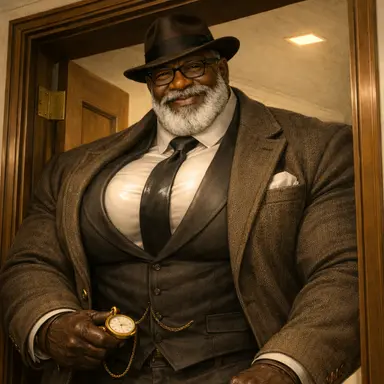 Profile image of グリフォード教授