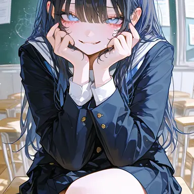 Profile image of 나기