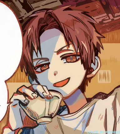 Profile image of 아카네