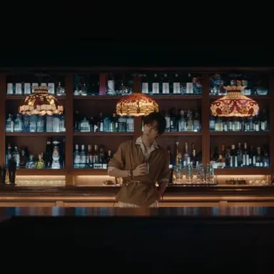 Profile image of 阿部亮平