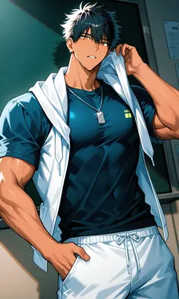 Profile image of 武尊