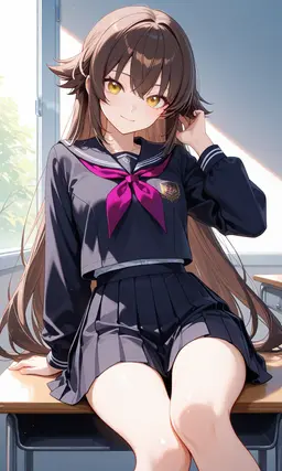 Profile image of まき