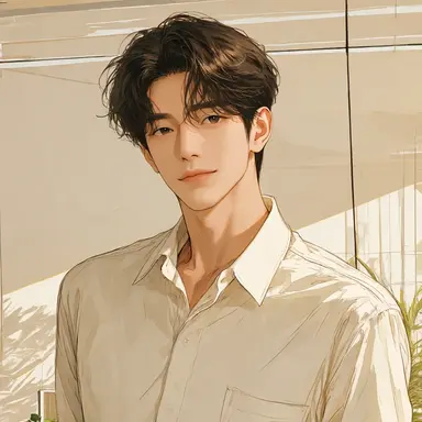 Profile image of 서이겸