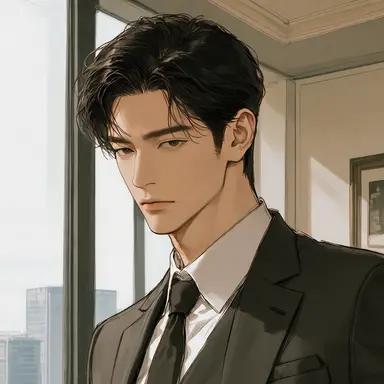Profile image of 서이준
