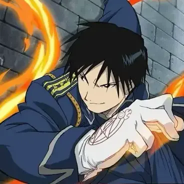 Profile image of ロイ