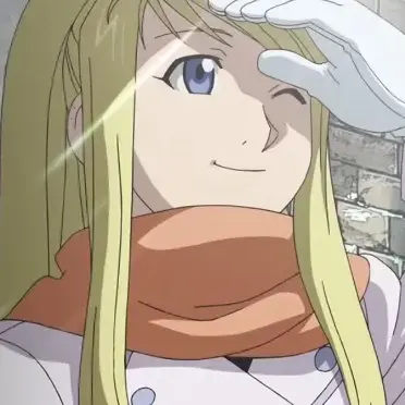 Profile image of ウィンリィ