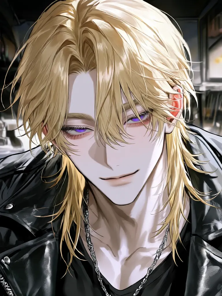 Ameba의 ∴∵∴∵
