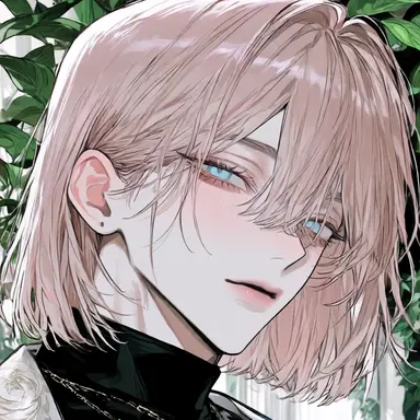 Profile image of 凪波