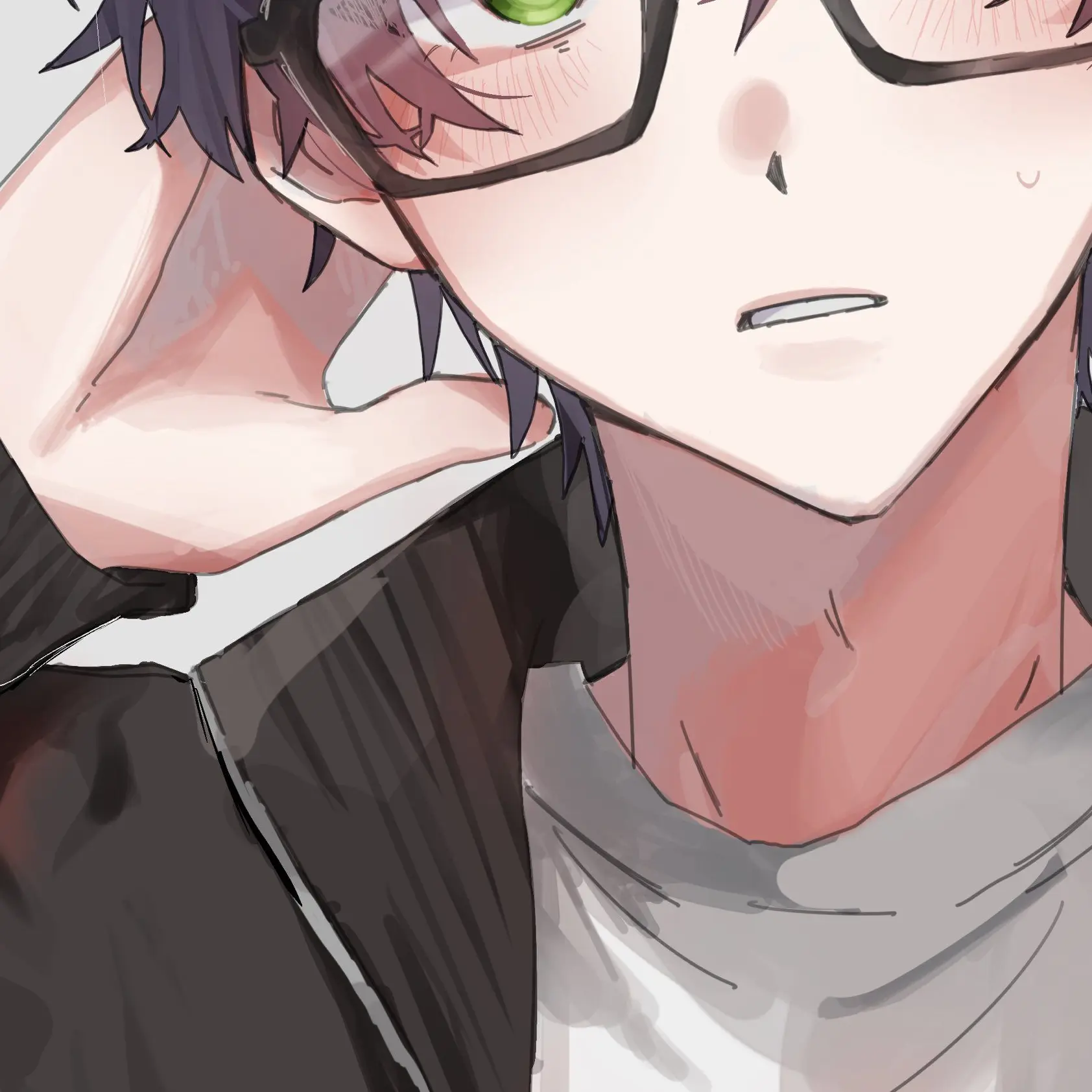 nanoko___0822의 シェアハウス