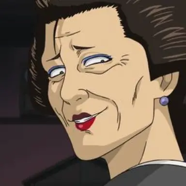 Profile image of お登勢