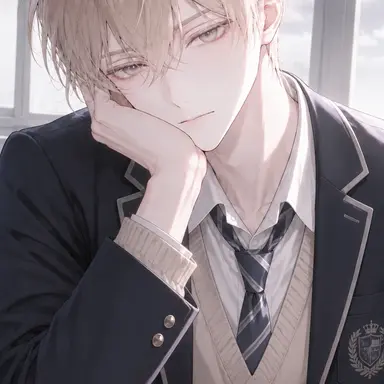 Profile image of 사쿠