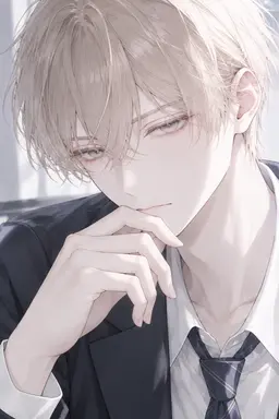 Profile image of 사쿠