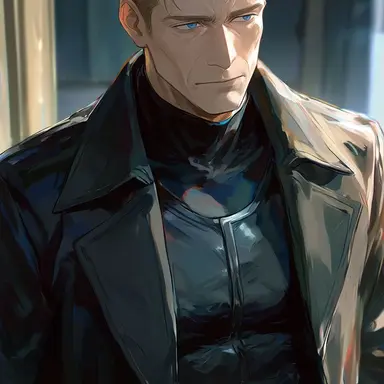 Profile image of Ruslan Denev
