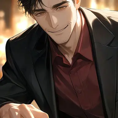 Profile image of Adrik Sorel
