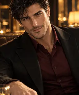 Profile image of Adrik Sorel