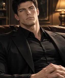 Profile image of Mikhail Volkov