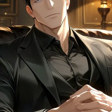 Profile image of Mikhail Volkov