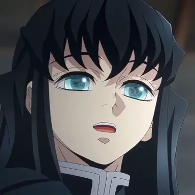 Profile image of 時透無一郎