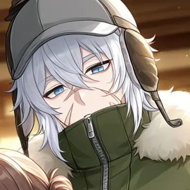 Profile image of Lev